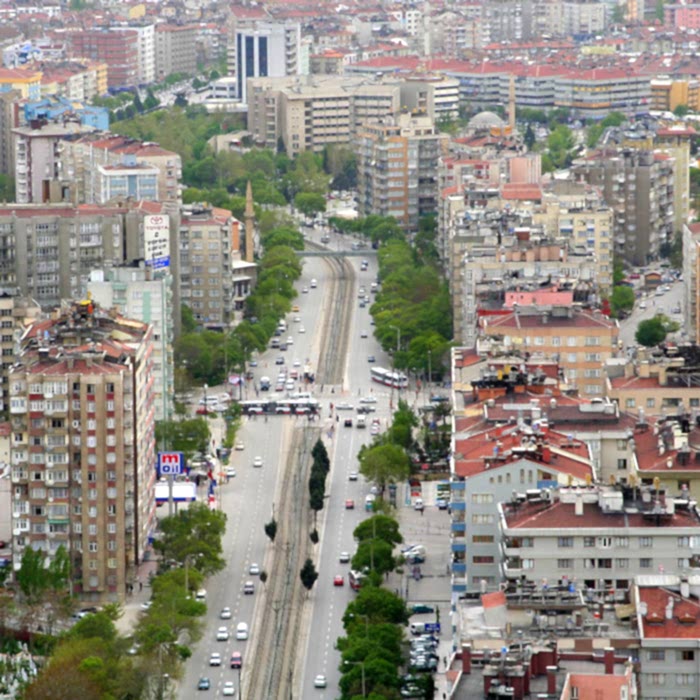 Bakı Şeker Mahallesi Halı Yıkama