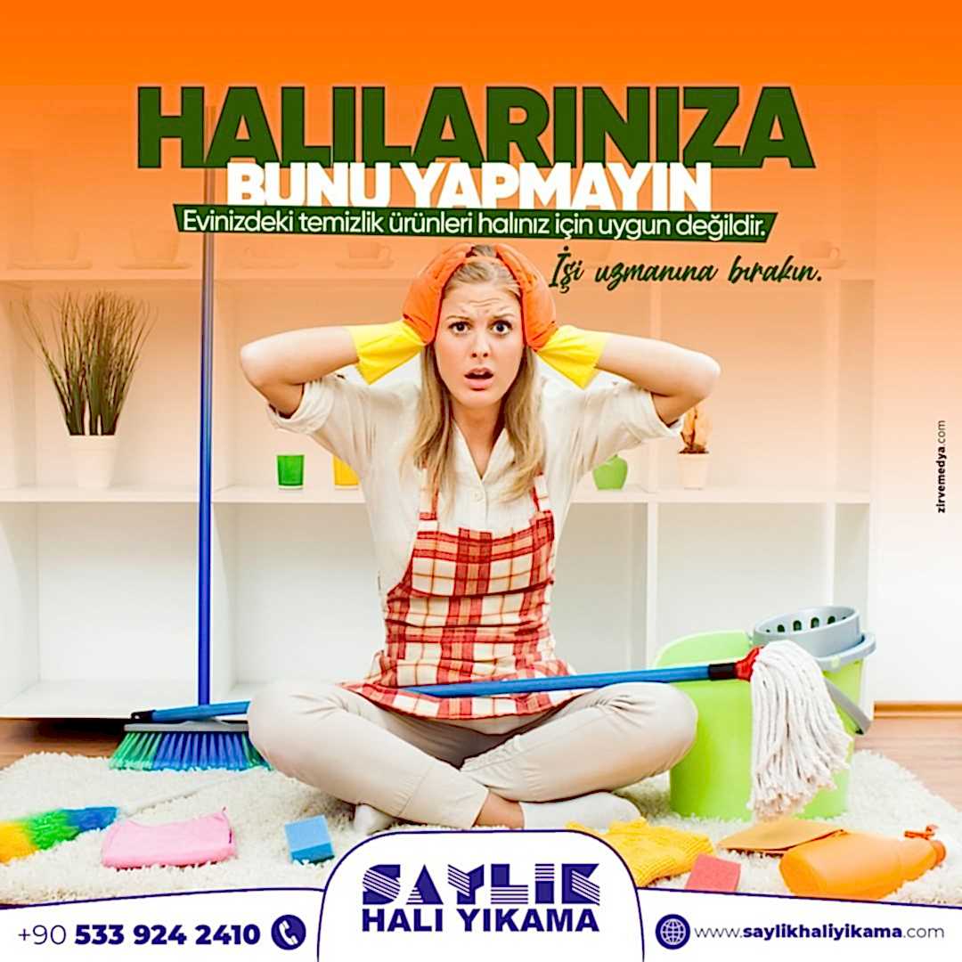 İşi Uzmanına Bırakın